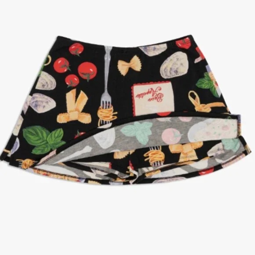 Lisa Says Gah Darcy Skort